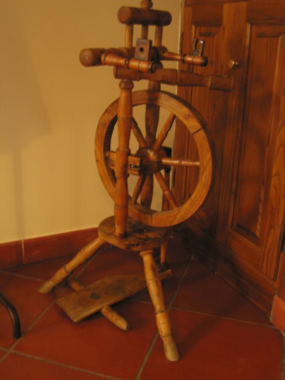 Il Sorriso Dei Monti Bed and Breakfast Orvinio Εξωτερικό φωτογραφία